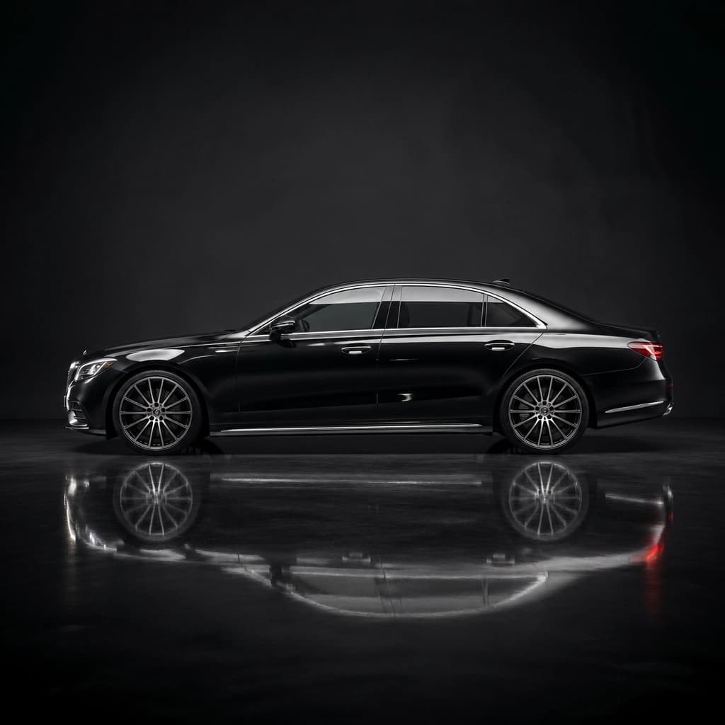 Executive Sedan