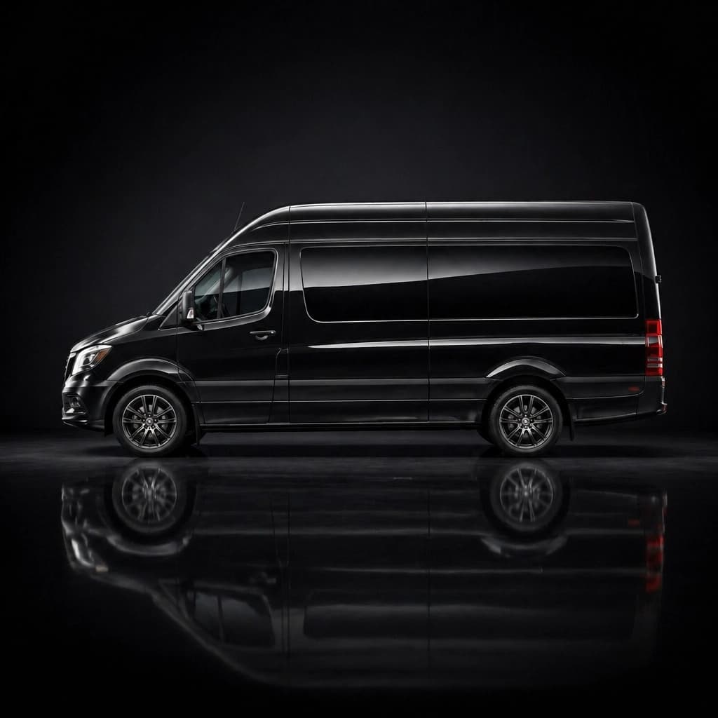 Sprinter