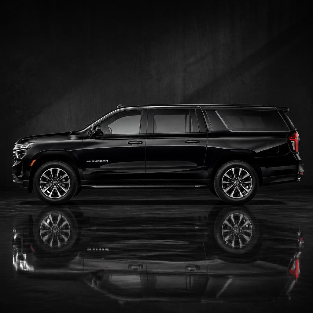 SUV